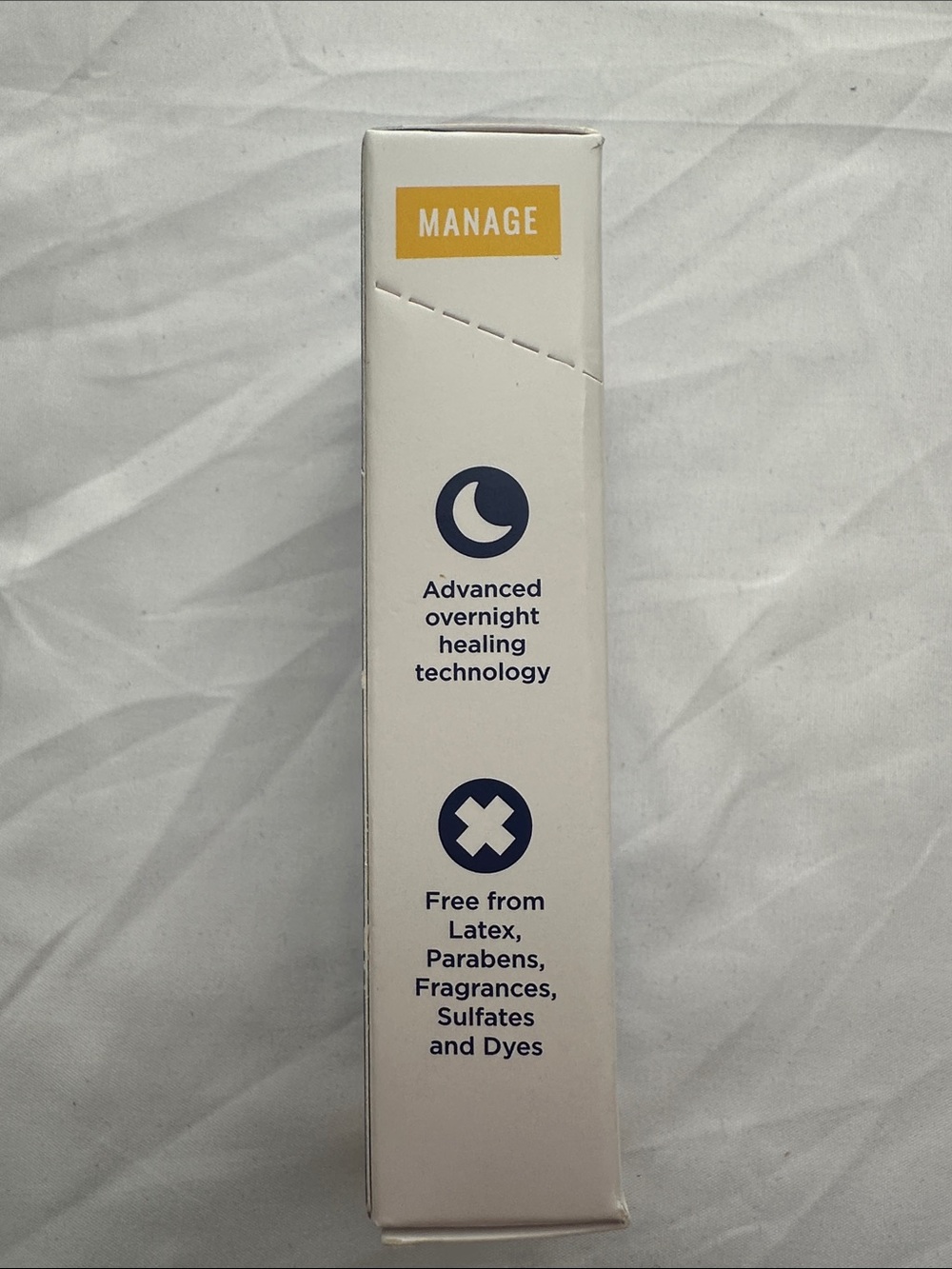 PanOxyl Overnight Spot Patches - 40 Count - Picture 3 of 5